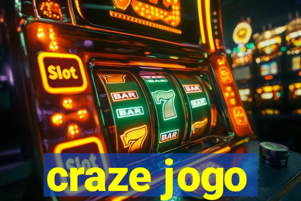 craze jogo